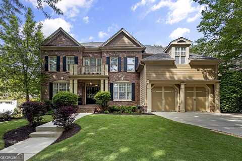 4840 Spring Park, Suwanee, GA 30024