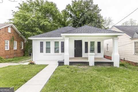 656 Villa Crest, Macon, GA 31206