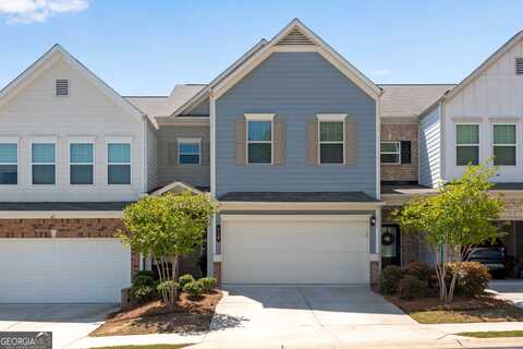 218 Jordan, Woodstock, GA 30188