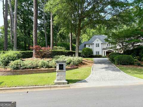785 Weatherly, Sandy Springs, GA 30328