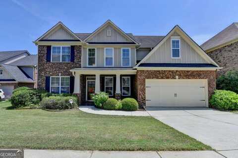 25 KAKTOVIC, Grayson, GA 30017