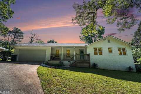 4384 Herschel, College Park, GA 30337