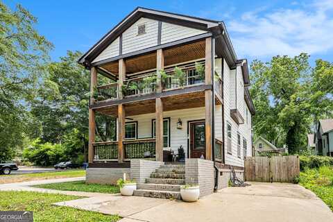 1228 Ladd, Atlanta, GA 30310