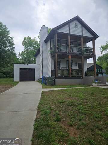 1228 Ladd, Atlanta, GA 30310