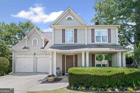 1273 Dalesford, Alpharetta, GA 30004