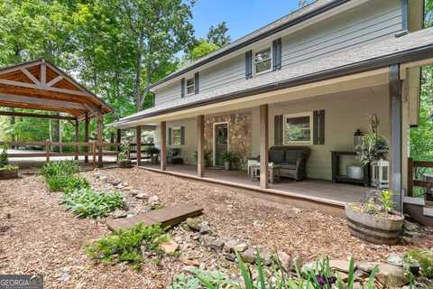 223 Denny Ridge, Jasper, GA 30143