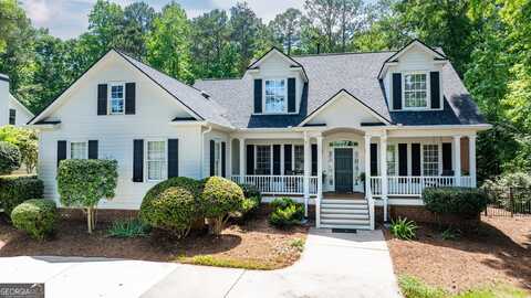 60 South Shore, Newnan, GA 30263