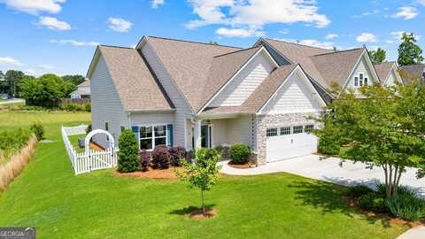 10 Georgian Oaks, Newnan, GA 30265