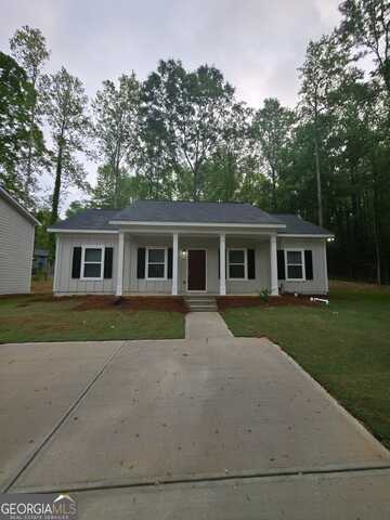 360 Washington, Athens, GA 30601