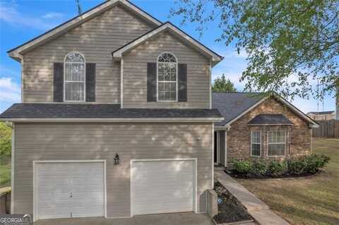 831 KENDALL PARK, Winder, GA 30680