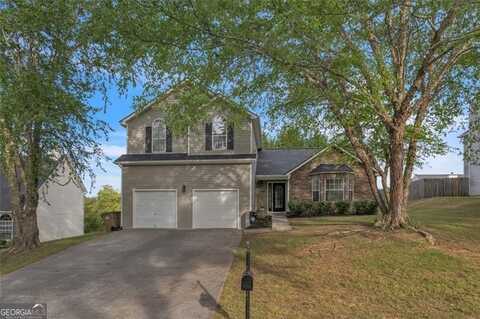 831 KENDALL PARK, Winder, GA 30680