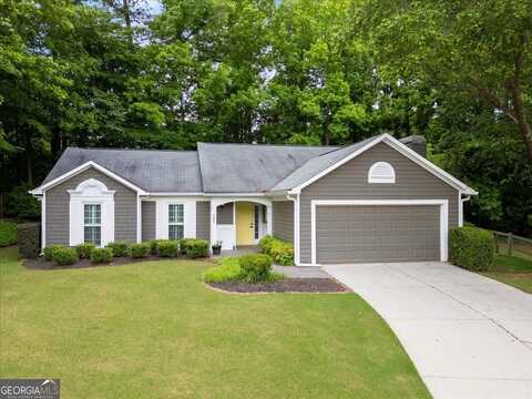 245 Scotch Pine, Alpharetta, GA 30022