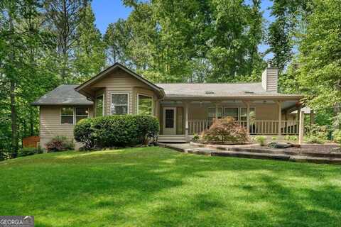 1920 Jett Ridge, Cumming, GA 30041