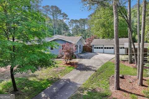1280 Sherry, Alpharetta, GA 30009