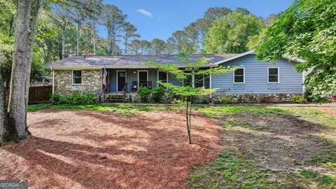 1280 Sherry, Alpharetta, GA 30009