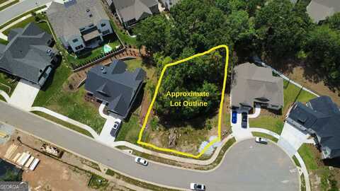 7061 Hammock, Gainesville, GA 30506