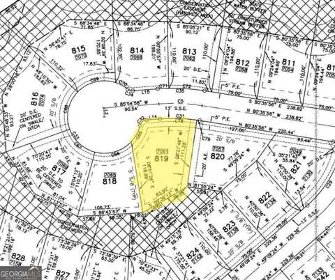 7061 Hammock, Gainesville, GA 30506