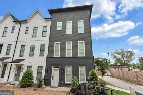 3587 Candler, Hapeville, GA 30354