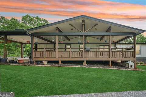 275 Signal Ridge, Dawsonville, GA 30534