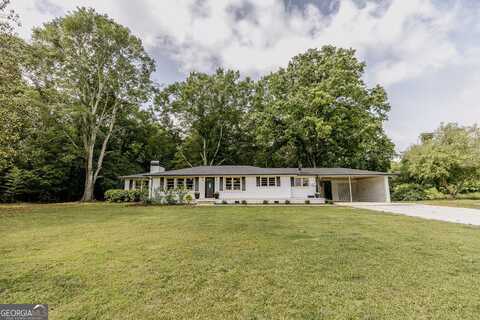1233 Bethlehem, Statham, GA 30666