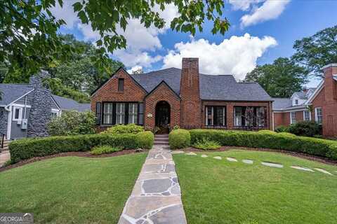430 Milledge, Athens, GA 30609