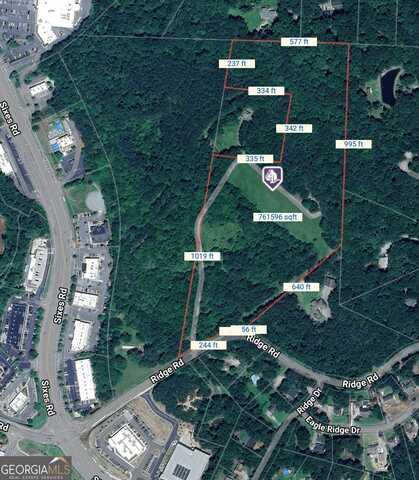305 Ridge, Canton, GA 30114