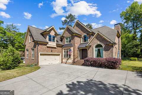 1614 rucker, Alpharetta, GA 30009