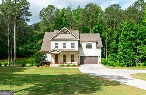 938 Happy Valley, Newnan, GA 30263