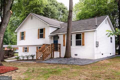 8420 Sheridan, Jonesboro, GA 30236