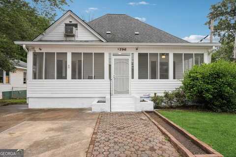 1796 Center, East Point, GA 30344