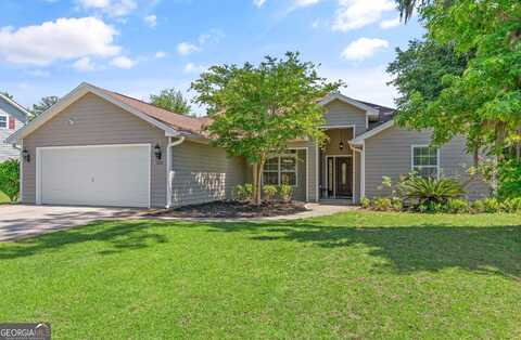 232 Hide Away Lake, Kingsland, GA 31548