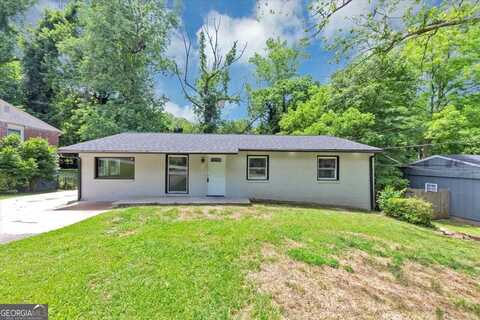2317 Baywood, Atlanta, GA 30315