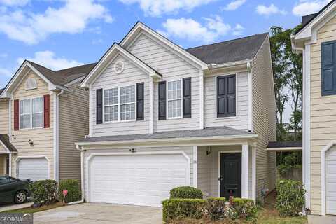 50 FIELDVIEW, Covington, GA 30016