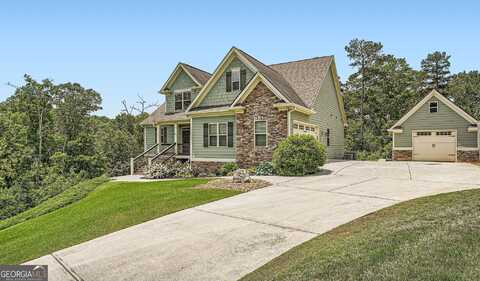46 Grand Georgian, Cartersville, GA 30121