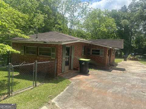 1155 Solomon, Thomaston, GA 30286