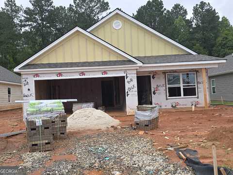 51 Charlie, Winder, GA 30680