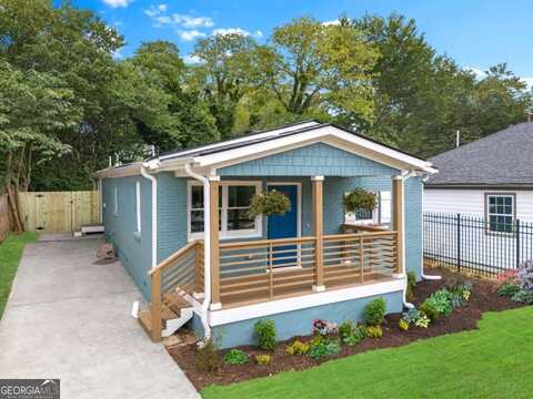 75 Mayson, Atlanta, GA 30307