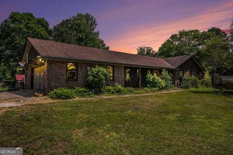 2452 Camp Mitchell, Grayson, GA 30017