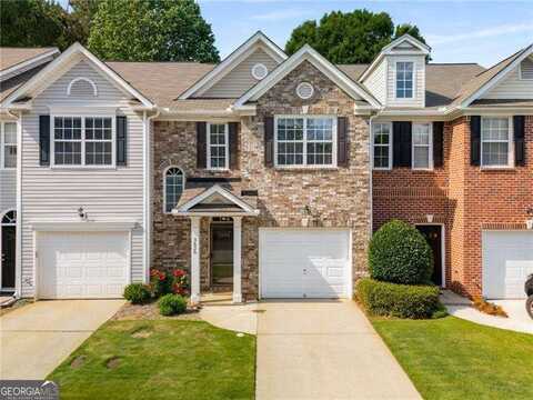 3626 Lantern Crest, Scottdale, GA 30079
