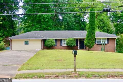 3967 Norman, Stone Mountain, GA 30083
