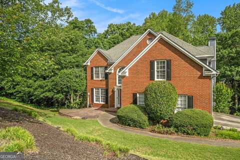 4631 Astible, Acworth, GA 30102