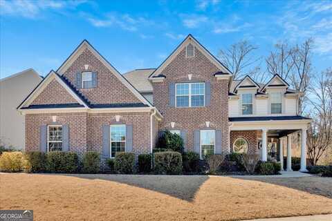 138 Lakestone, Woodstock, GA 30188