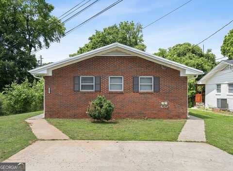 1437 Vesta, East Point, GA 30344