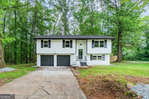 5857 EARLWANE, Lithonia, GA 30058