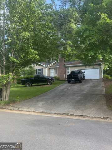 411 Willow, Conyers, GA 30094