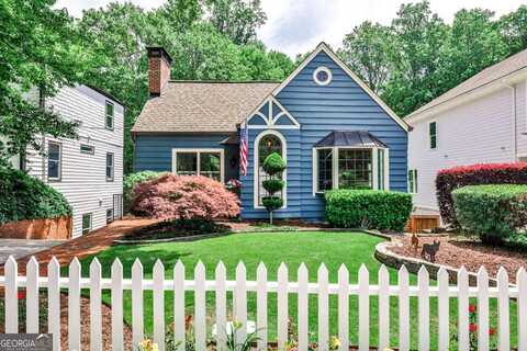 2639 Acorn, Atlanta, GA 30305