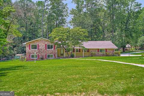5401 Smoke Rise, Smoke Rise, GA 30087