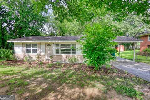 50 Woodland, Buford, GA 30518
