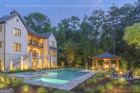 10765 Shallowford, Roswell, GA 30075