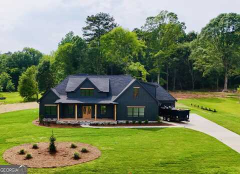 1111 Lake Varner, Covington, GA 30014